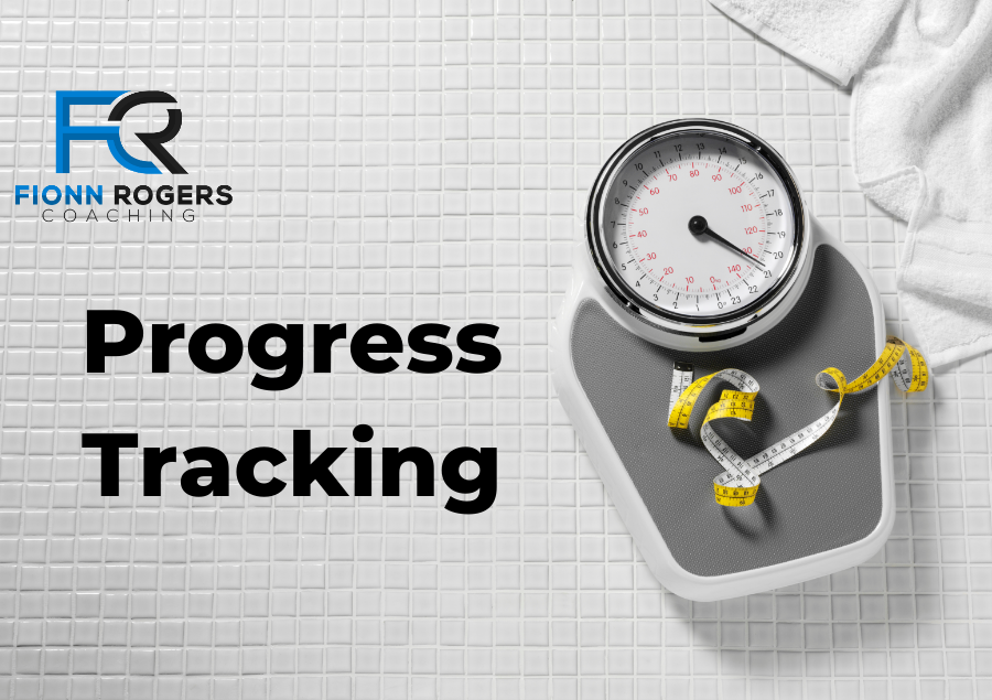 Progress Tracking